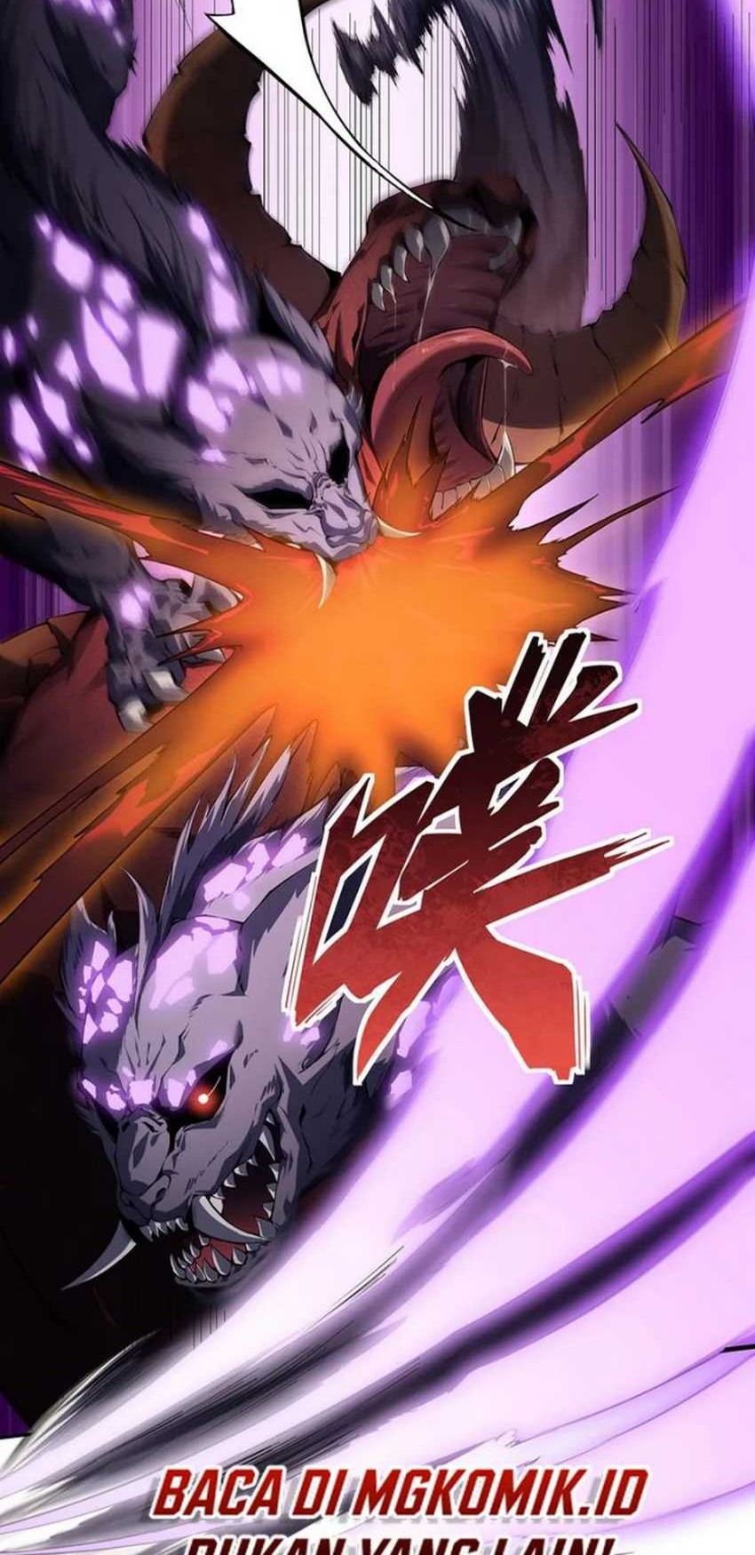 The Ultimate Assassin Is Back Chapter 02 Gambar 24