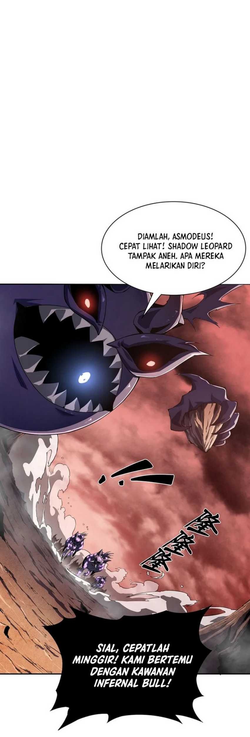 The Ultimate Assassin Is Back Chapter 02 Gambar 27