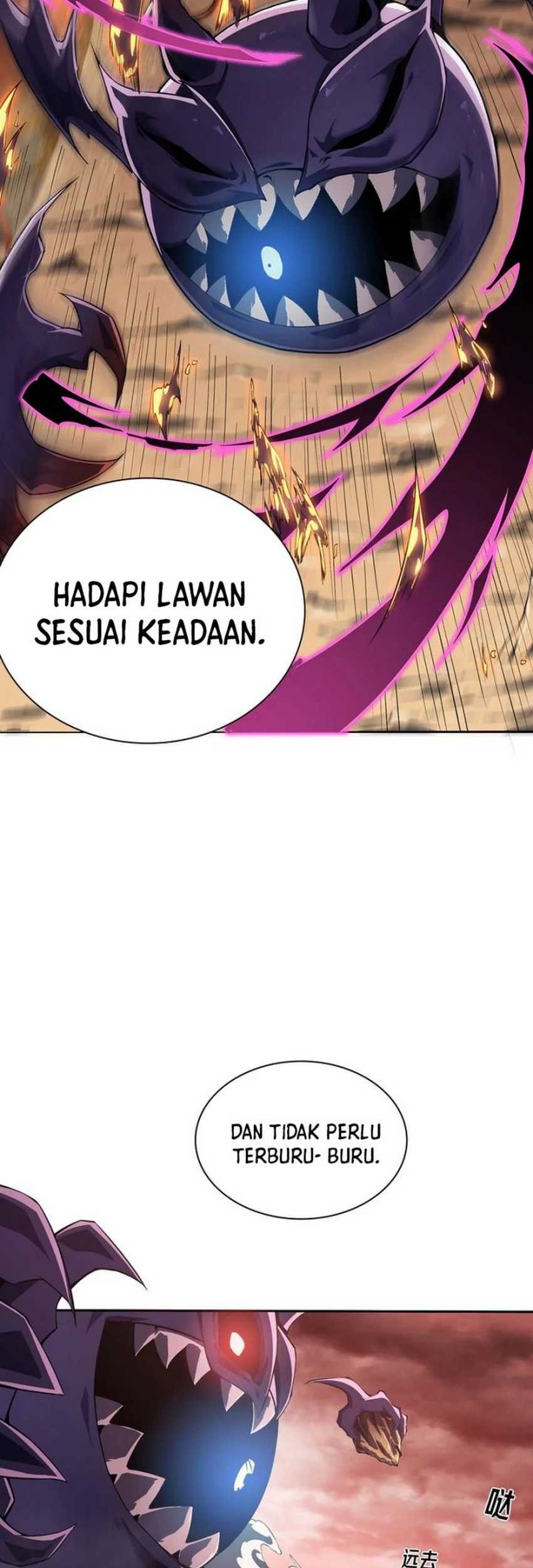The Ultimate Assassin Is Back Chapter 02 Gambar 33