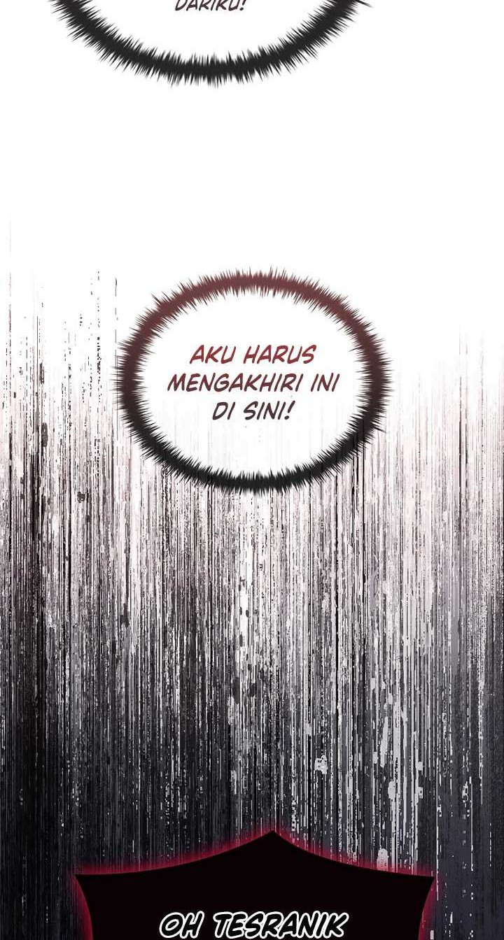 Death King Karnak Chapter 27 Gambar 47