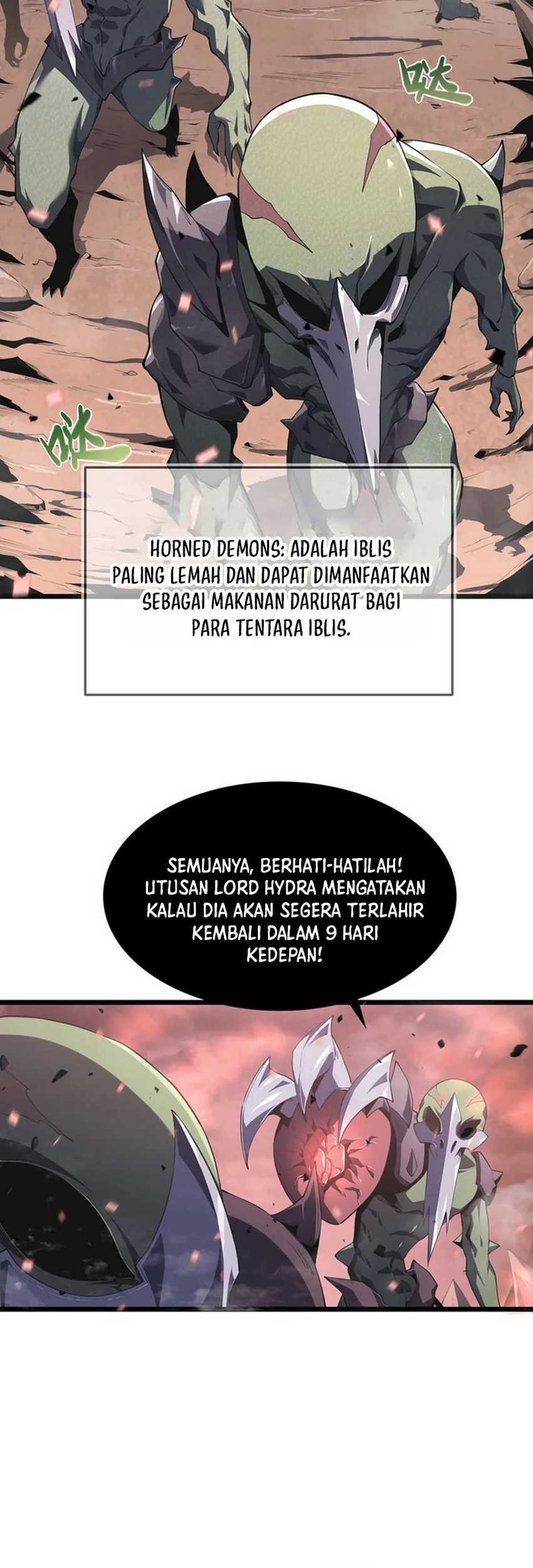 The Ultimate Assassin Is Back Chapter 01 Gambar 45