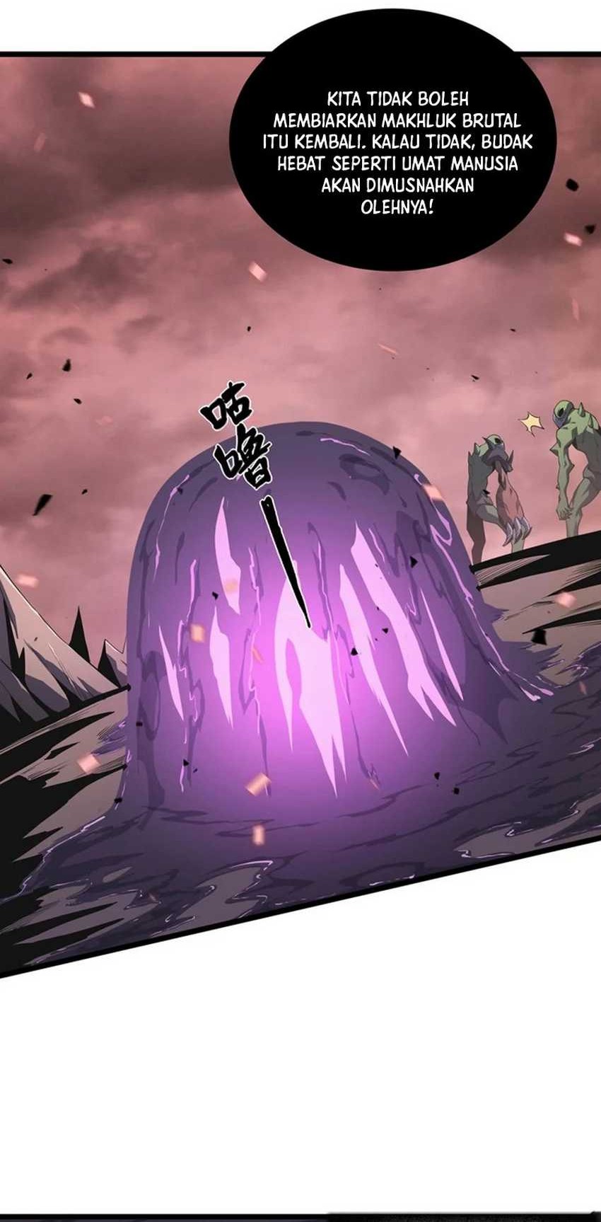 The Ultimate Assassin Is Back Chapter 01 Gambar 46