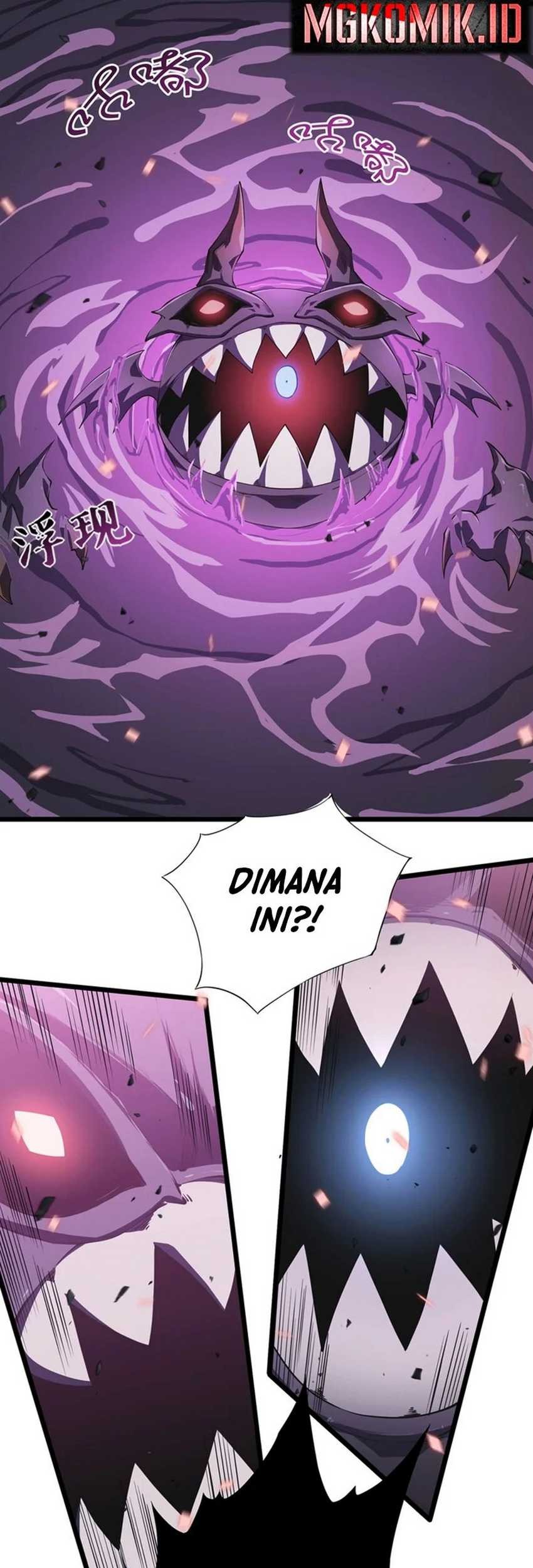 The Ultimate Assassin Is Back Chapter 01 Gambar 47