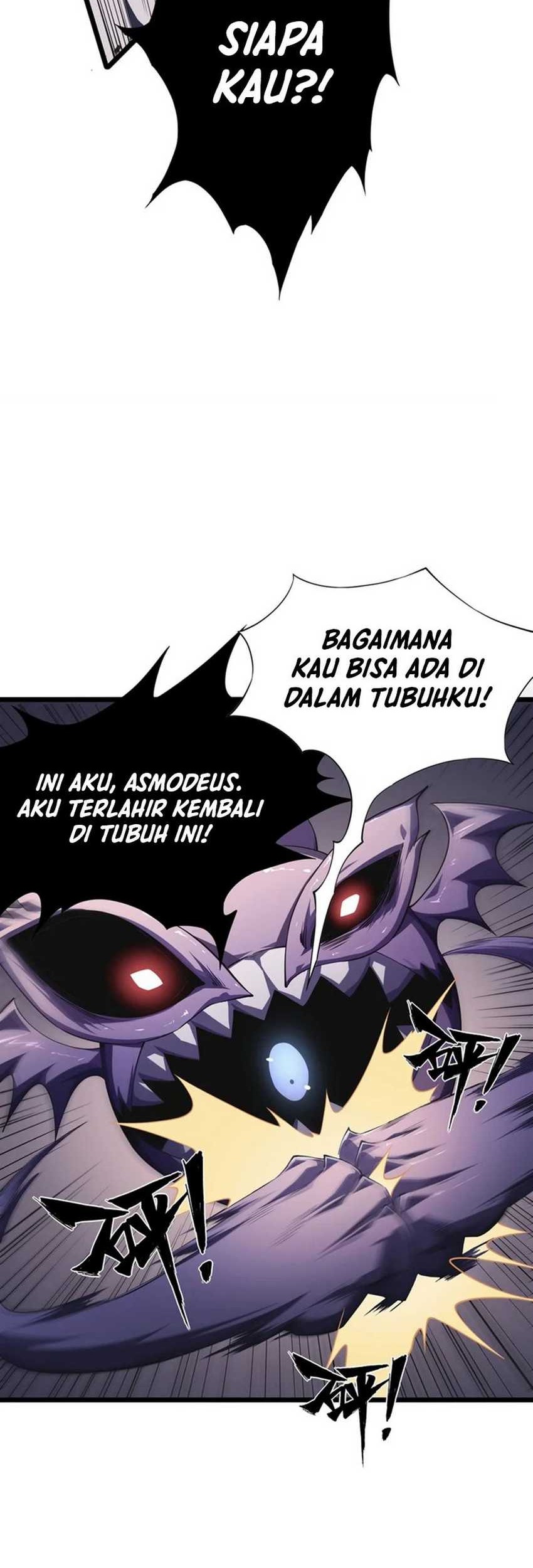 The Ultimate Assassin Is Back Chapter 01 Gambar 48