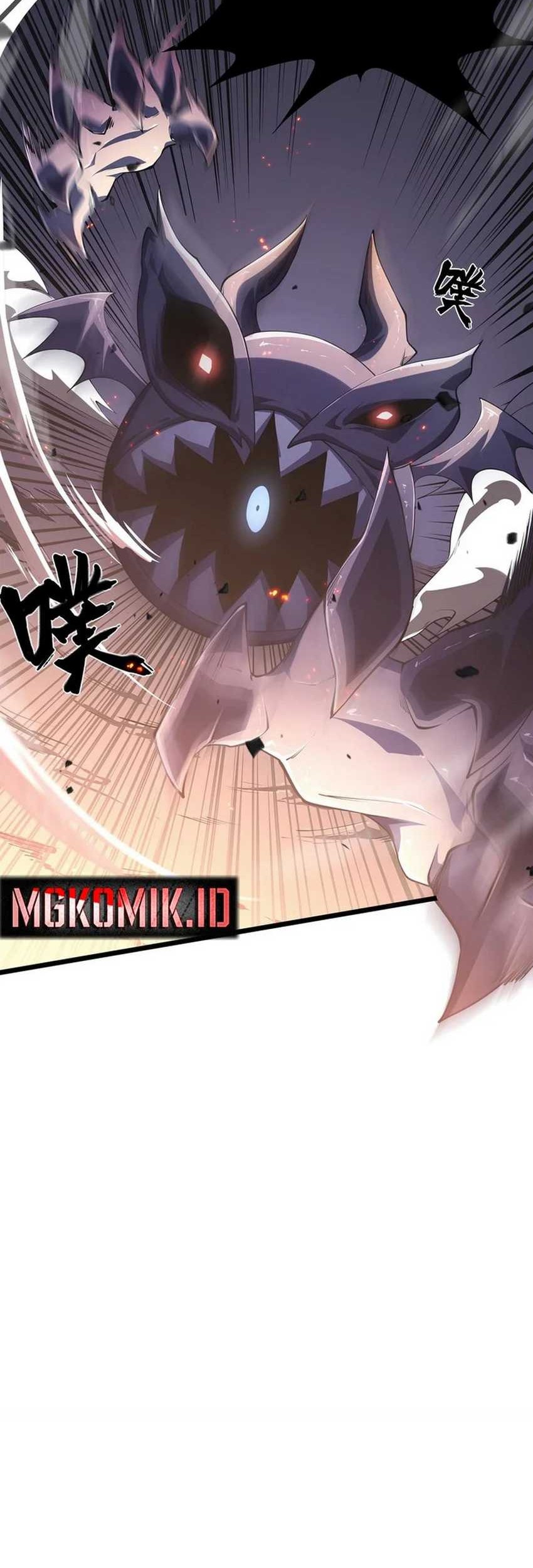 The Ultimate Assassin Is Back Chapter 01 Gambar 52