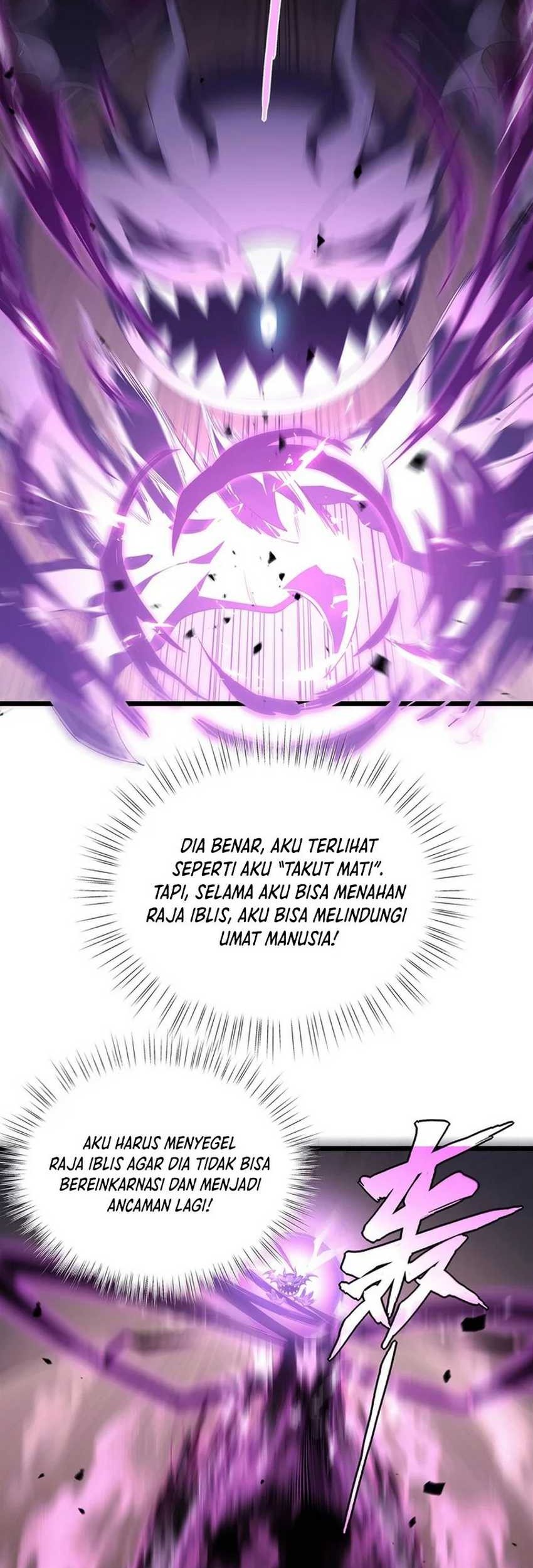 The Ultimate Assassin Is Back Chapter 01 Gambar 57