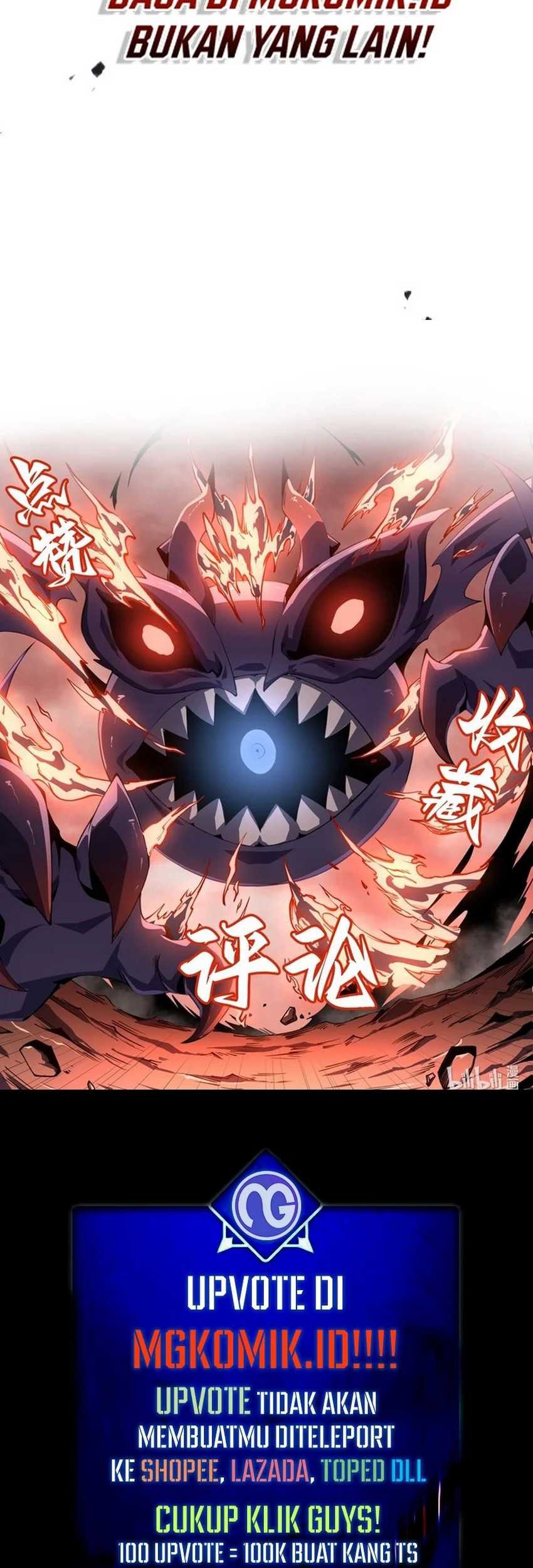 The Ultimate Assassin Is Back Chapter 01 Gambar 61