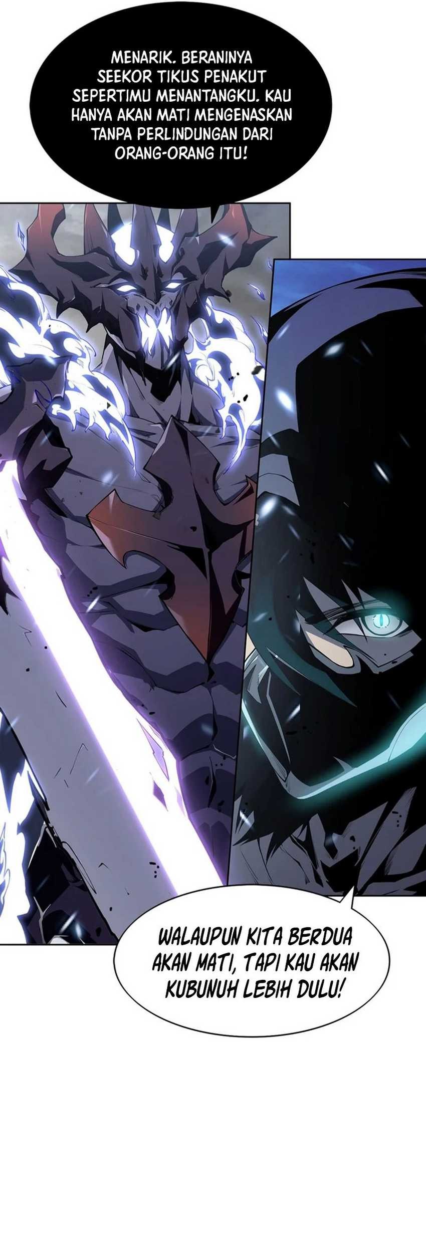 The Ultimate Assassin Is Back Chapter 01 Gambar 6