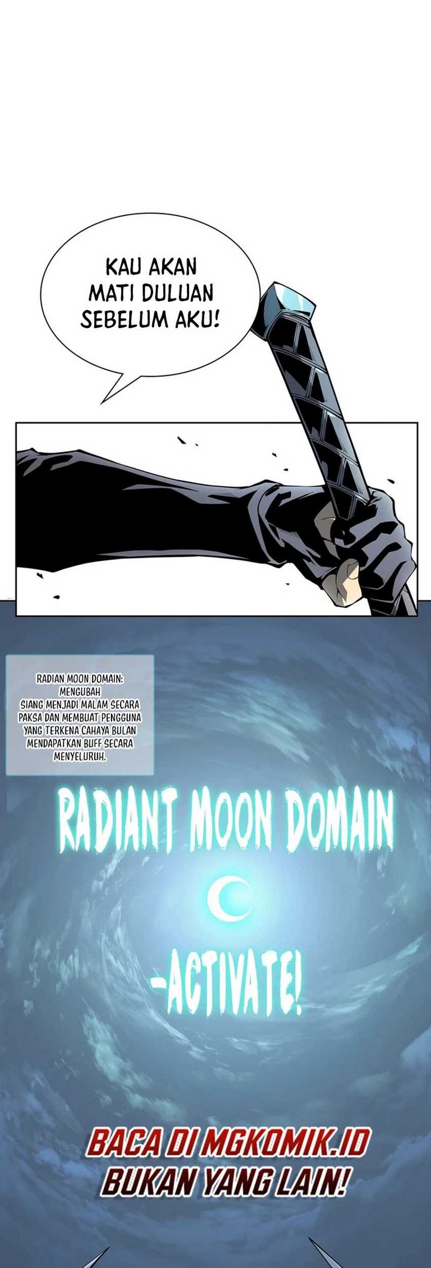 The Ultimate Assassin Is Back Chapter 01 Gambar 7