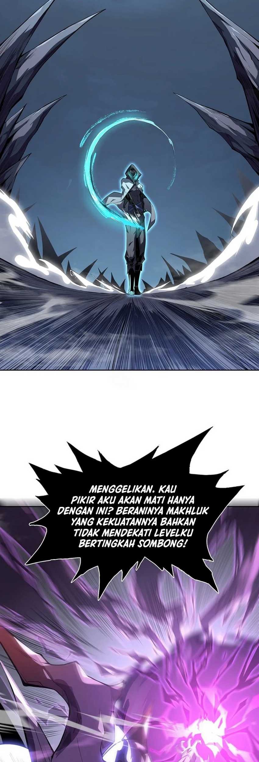 The Ultimate Assassin Is Back Chapter 01 Gambar 8