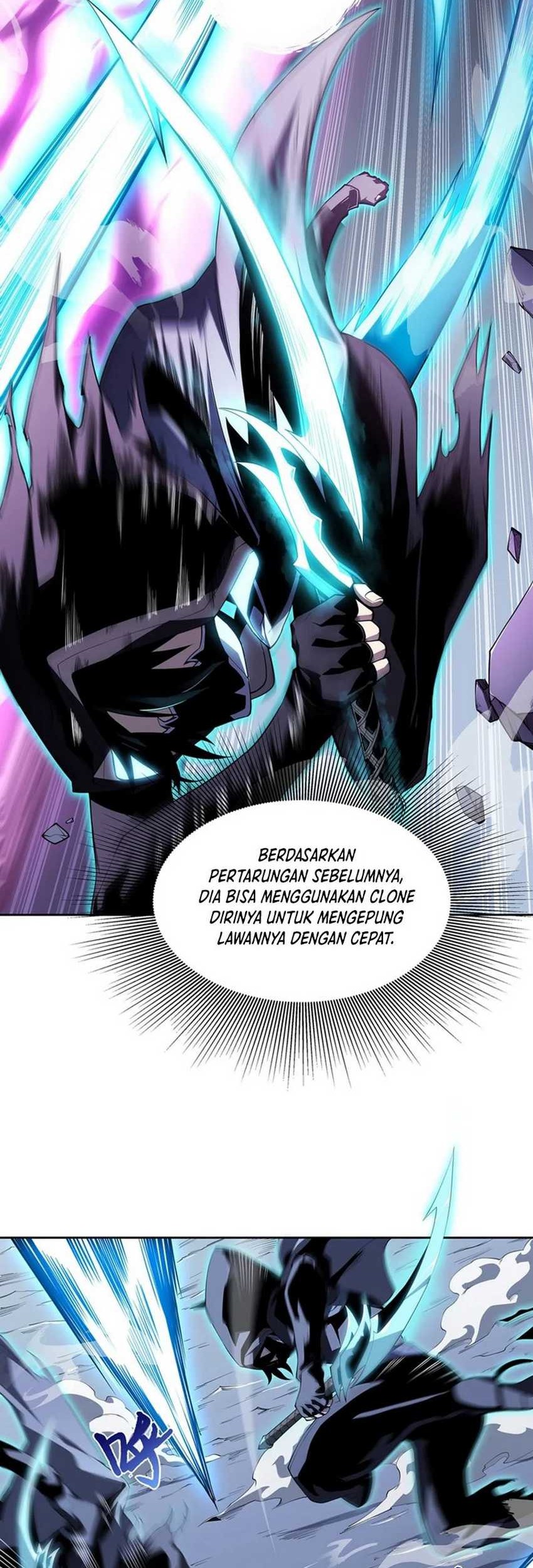 The Ultimate Assassin Is Back Chapter 01 Gambar 12
