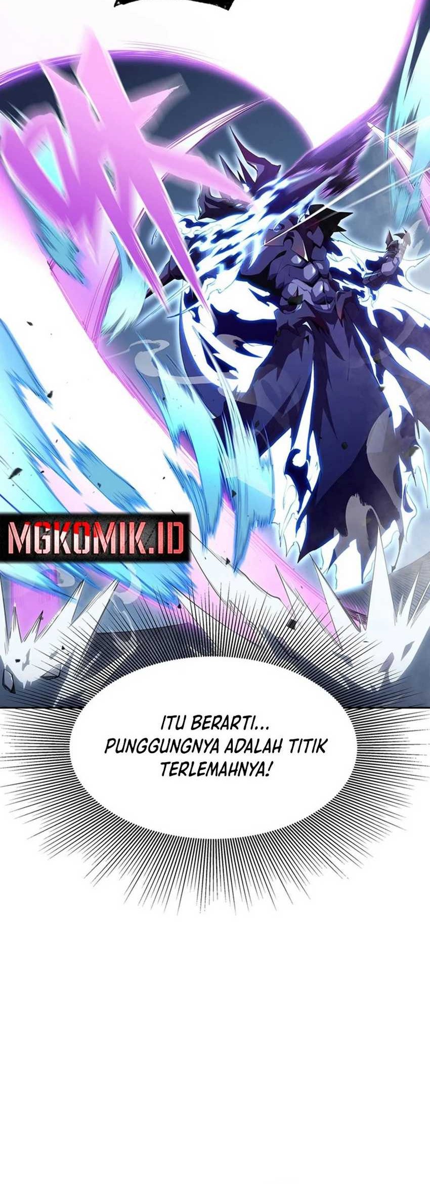 The Ultimate Assassin Is Back Chapter 01 Gambar 14