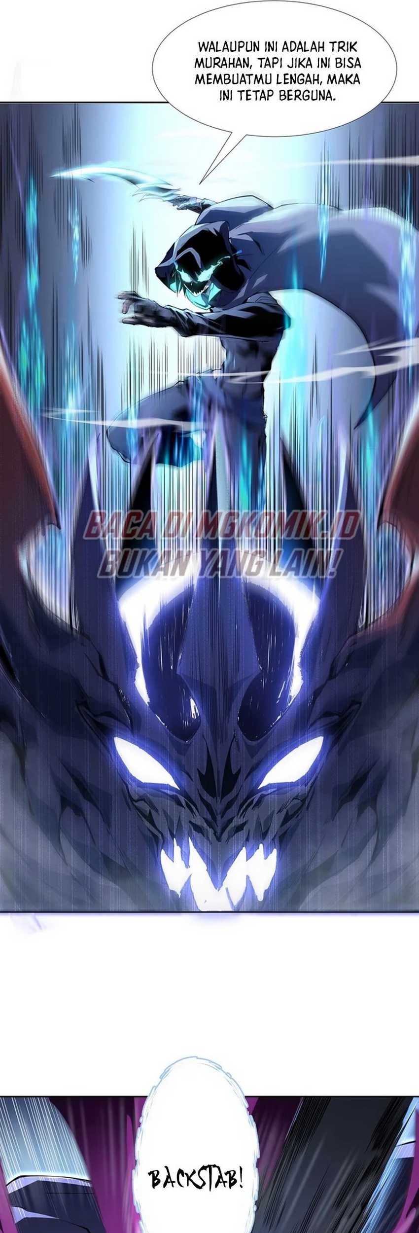 The Ultimate Assassin Is Back Chapter 01 Gambar 15