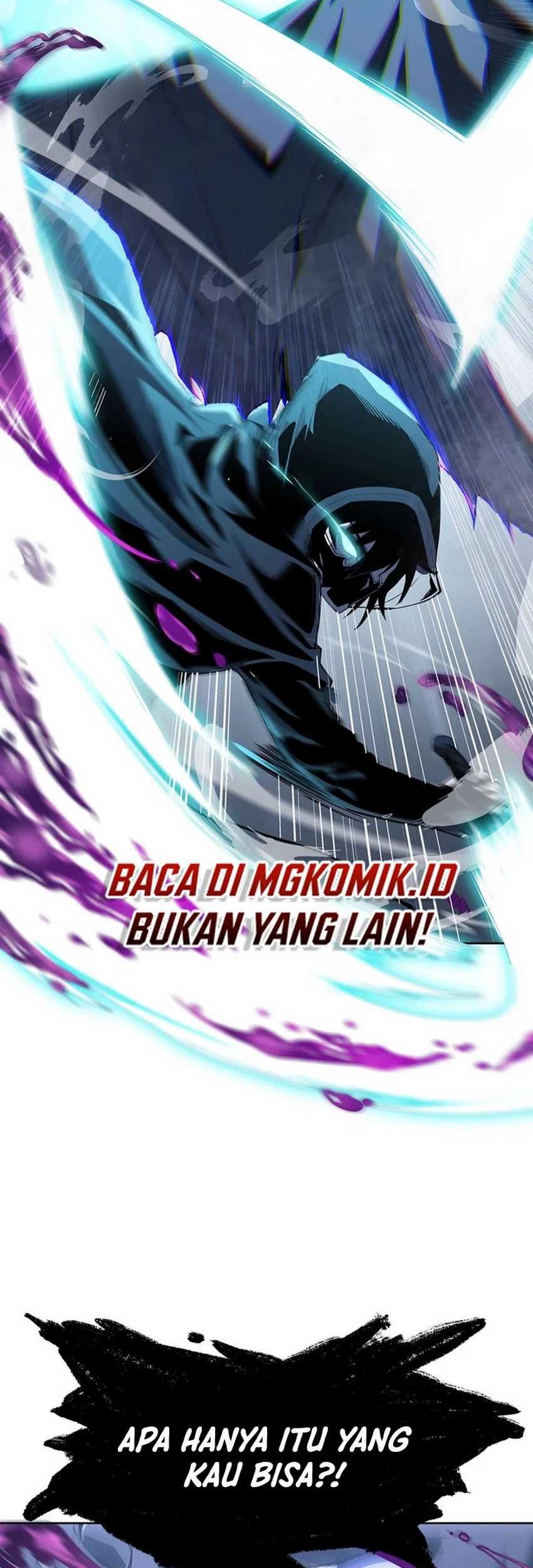 The Ultimate Assassin Is Back Chapter 01 Gambar 17
