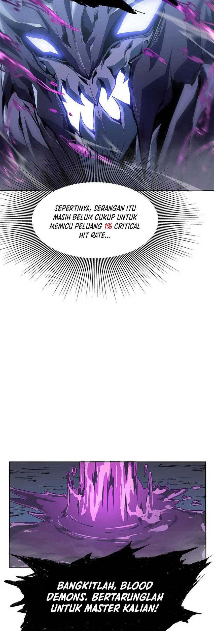 The Ultimate Assassin Is Back Chapter 01 Gambar 18