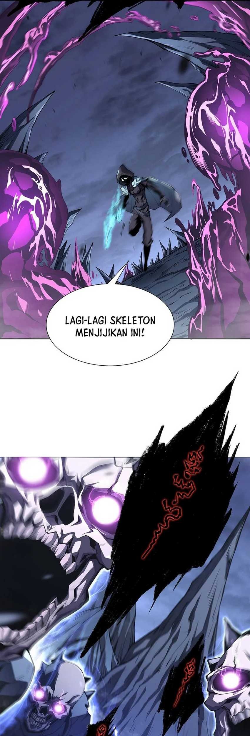 The Ultimate Assassin Is Back Chapter 01 Gambar 20