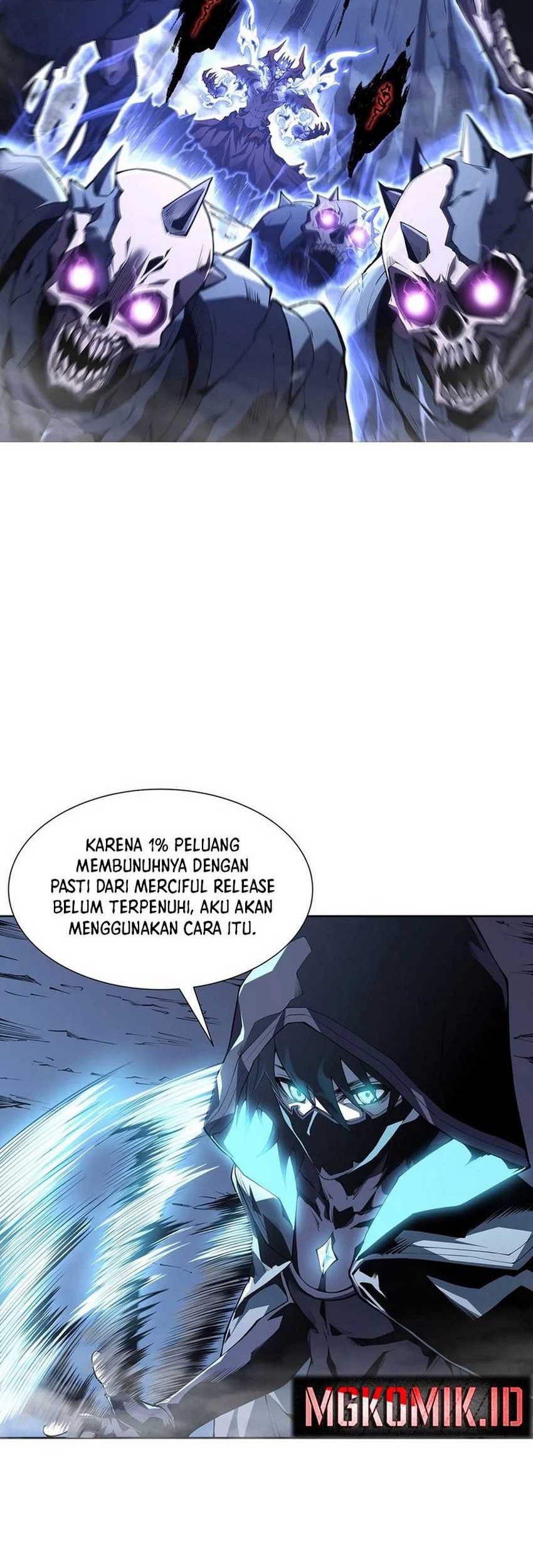 The Ultimate Assassin Is Back Chapter 01 Gambar 21