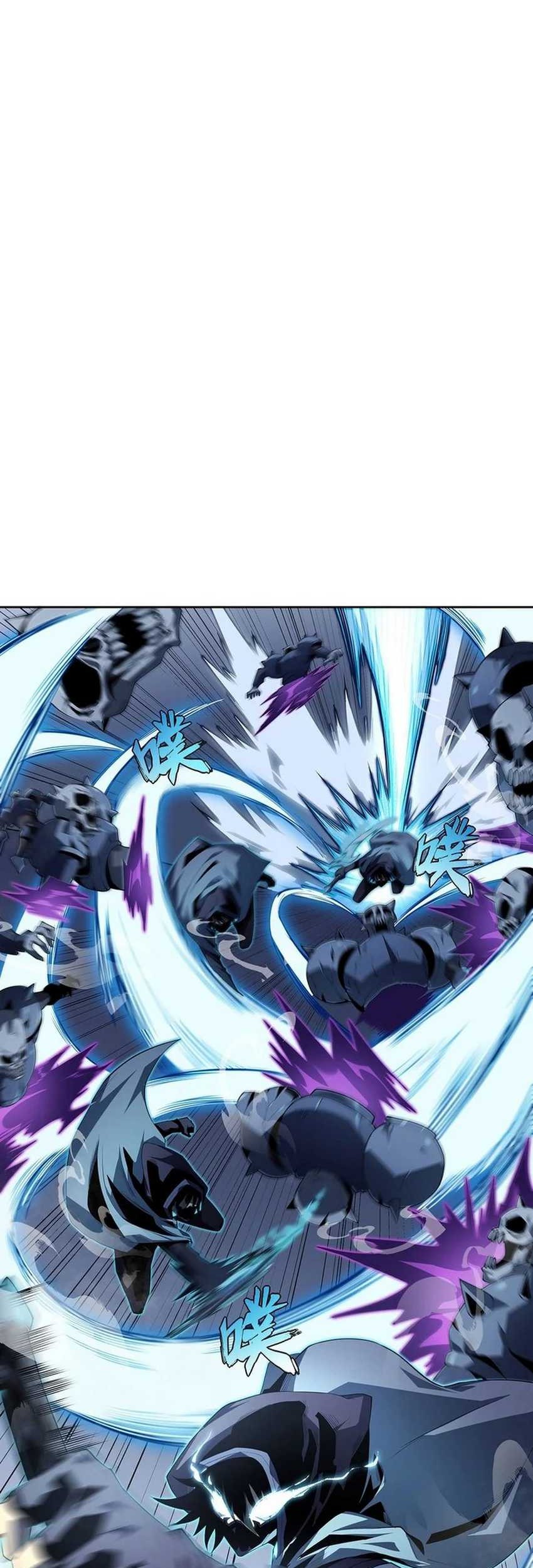 The Ultimate Assassin Is Back Chapter 01 Gambar 22