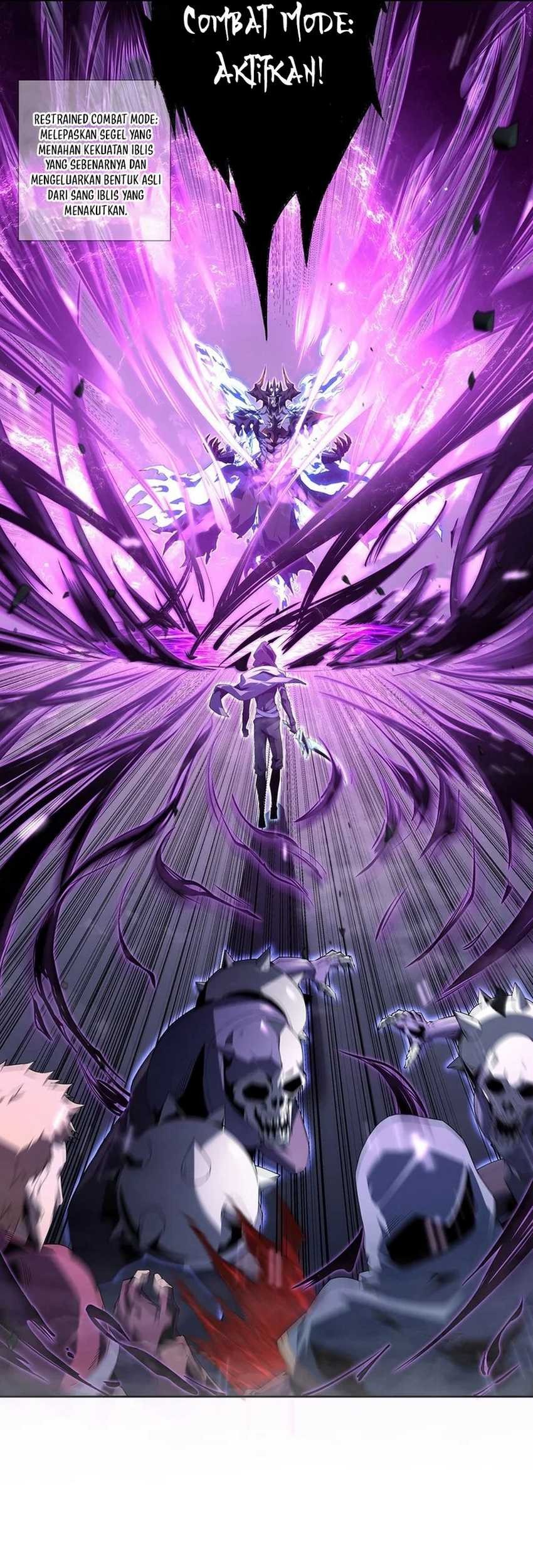 The Ultimate Assassin Is Back Chapter 01 Gambar 25