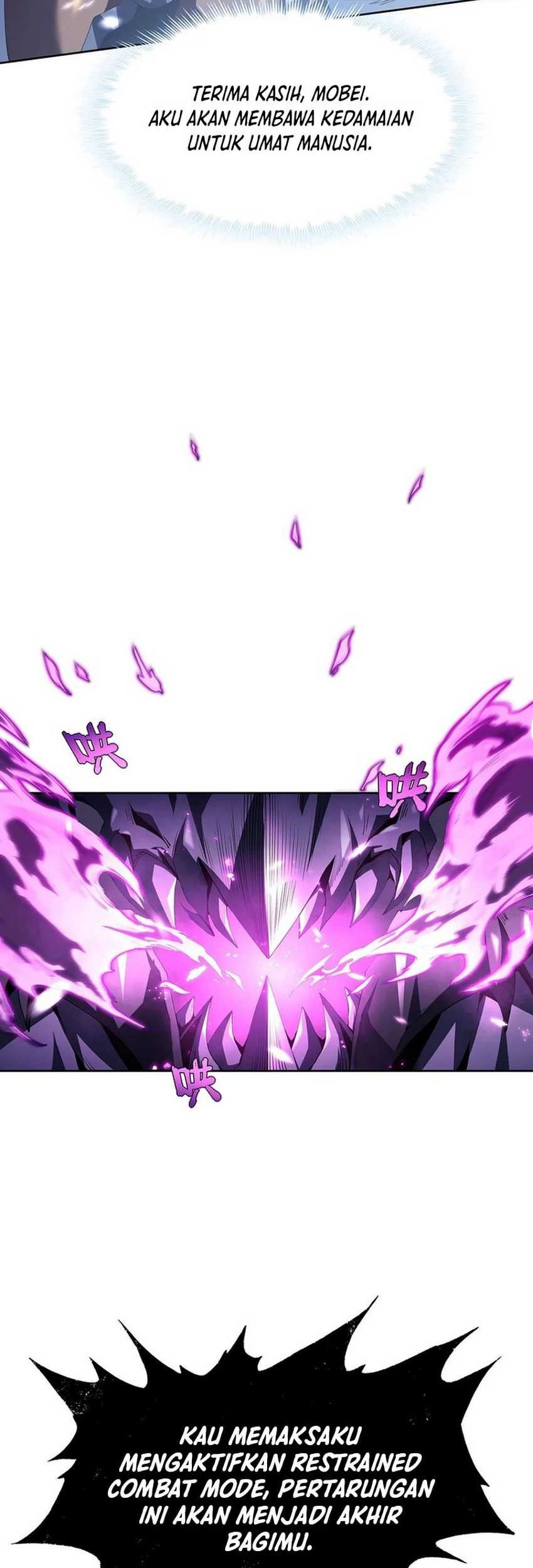 The Ultimate Assassin Is Back Chapter 01 Gambar 27
