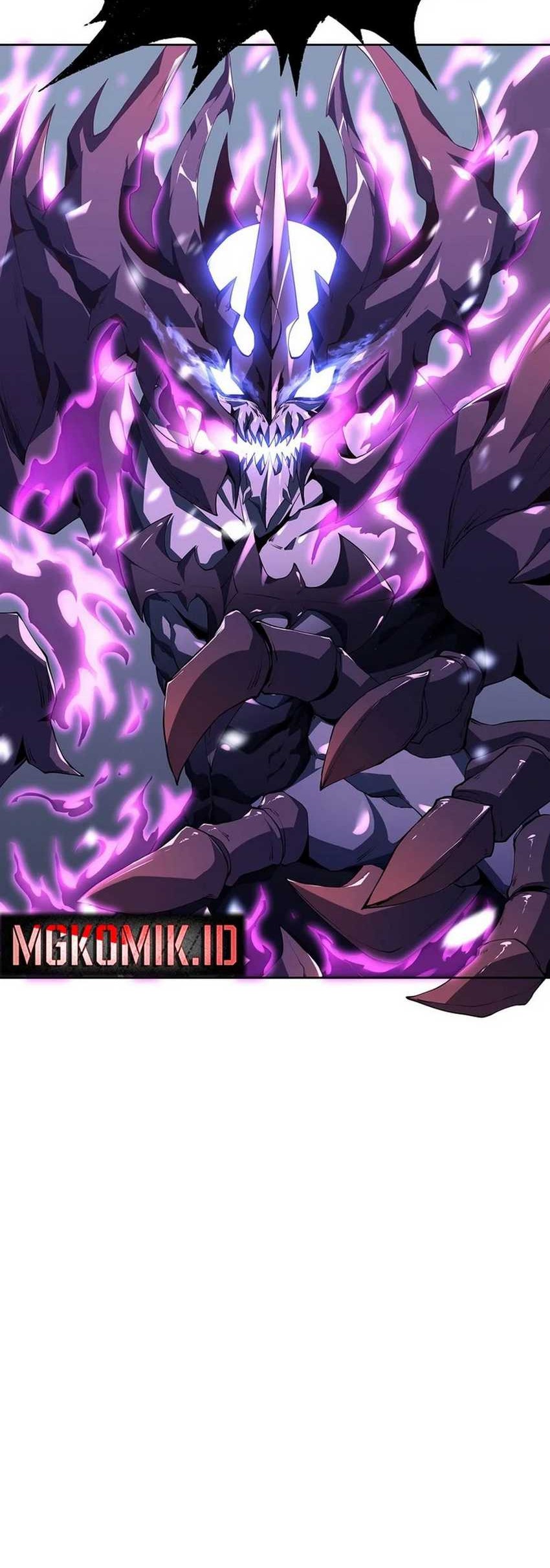 The Ultimate Assassin Is Back Chapter 01 Gambar 28