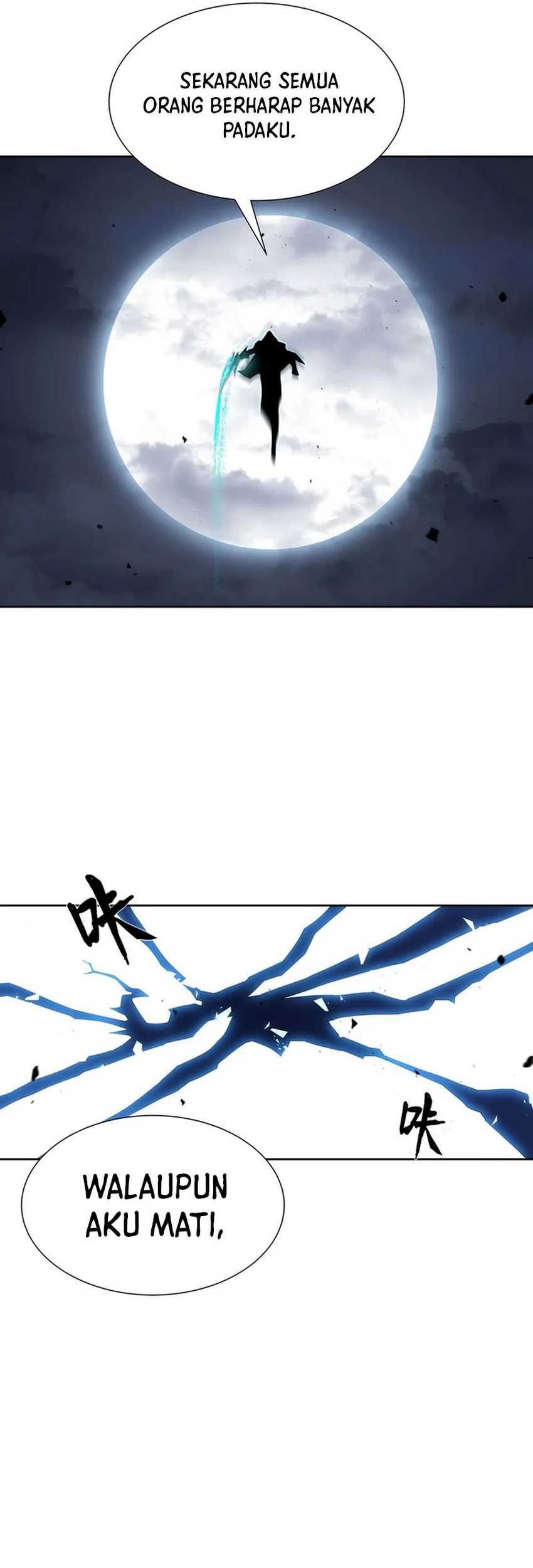 The Ultimate Assassin Is Back Chapter 01 Gambar 29