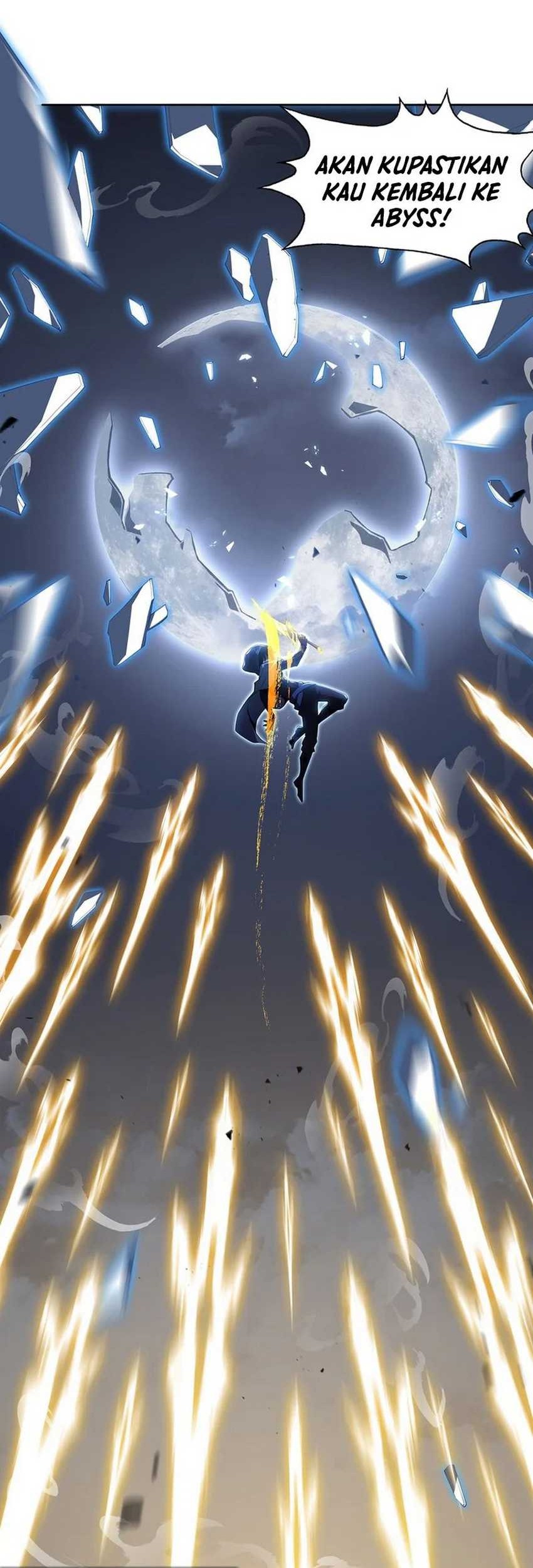 The Ultimate Assassin Is Back Chapter 01 Gambar 30