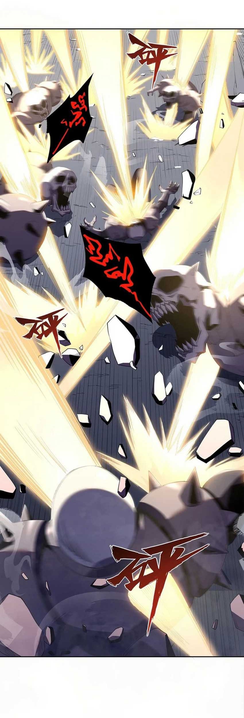 The Ultimate Assassin Is Back Chapter 01 Gambar 32