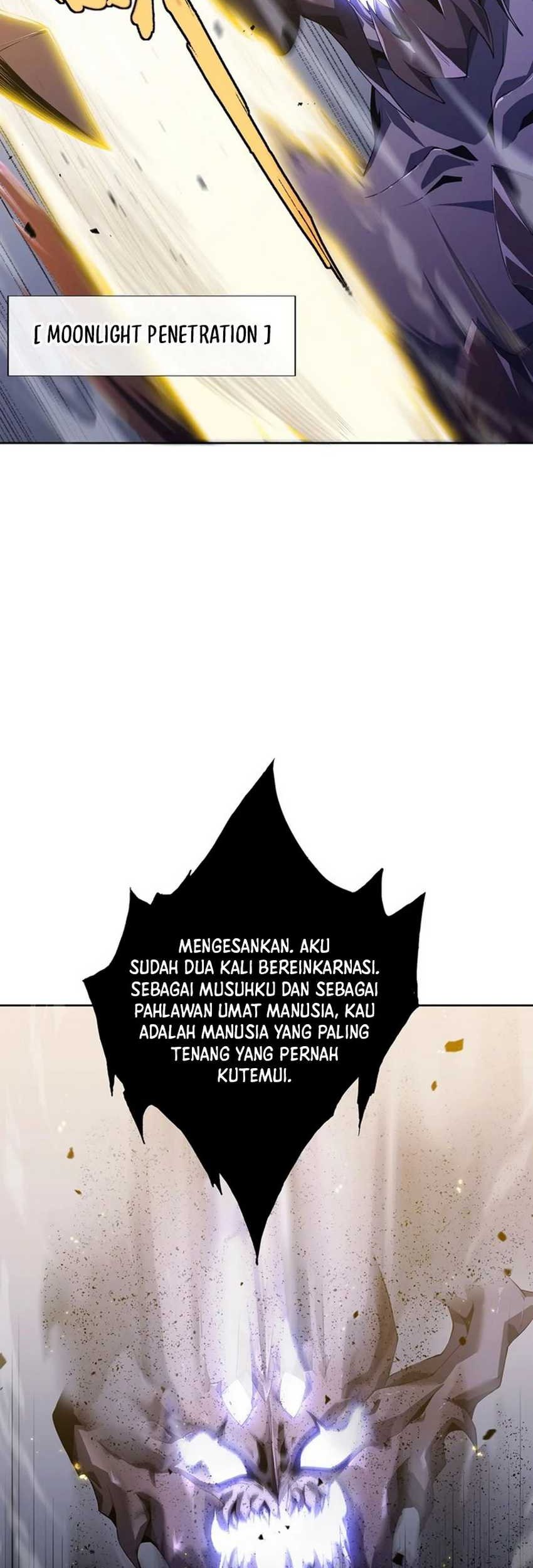 The Ultimate Assassin Is Back Chapter 01 Gambar 36
