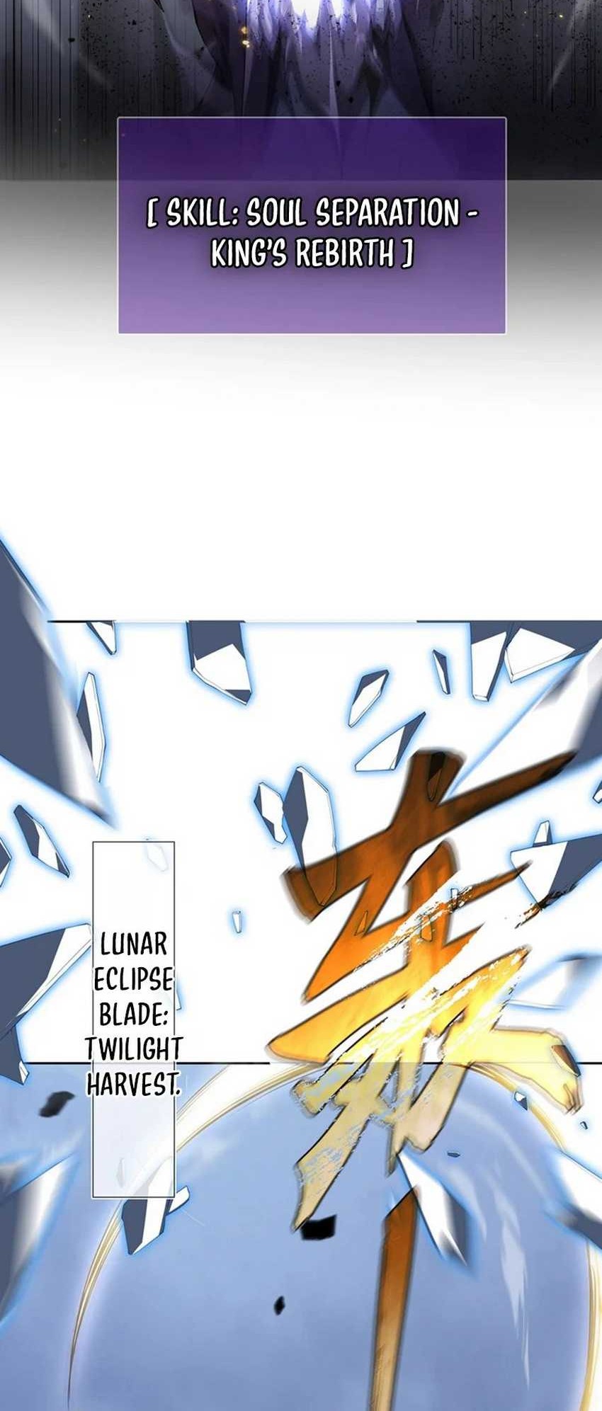 The Ultimate Assassin Is Back Chapter 01 Gambar 37