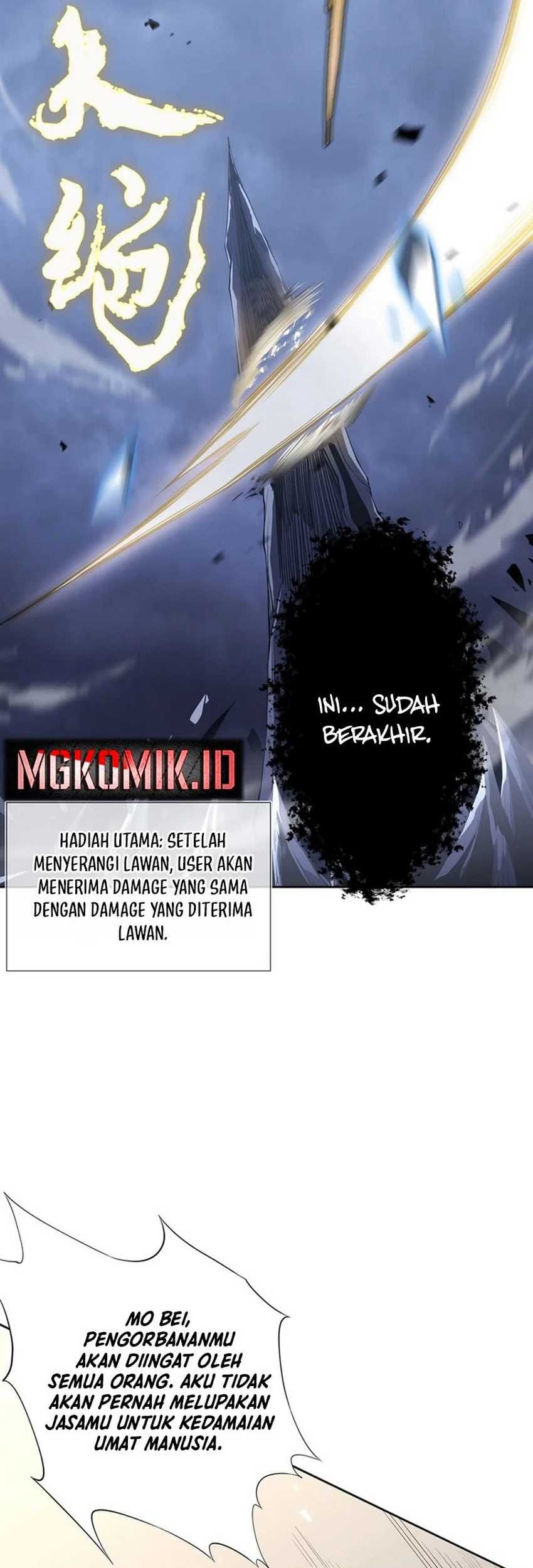 The Ultimate Assassin Is Back Chapter 01 Gambar 38