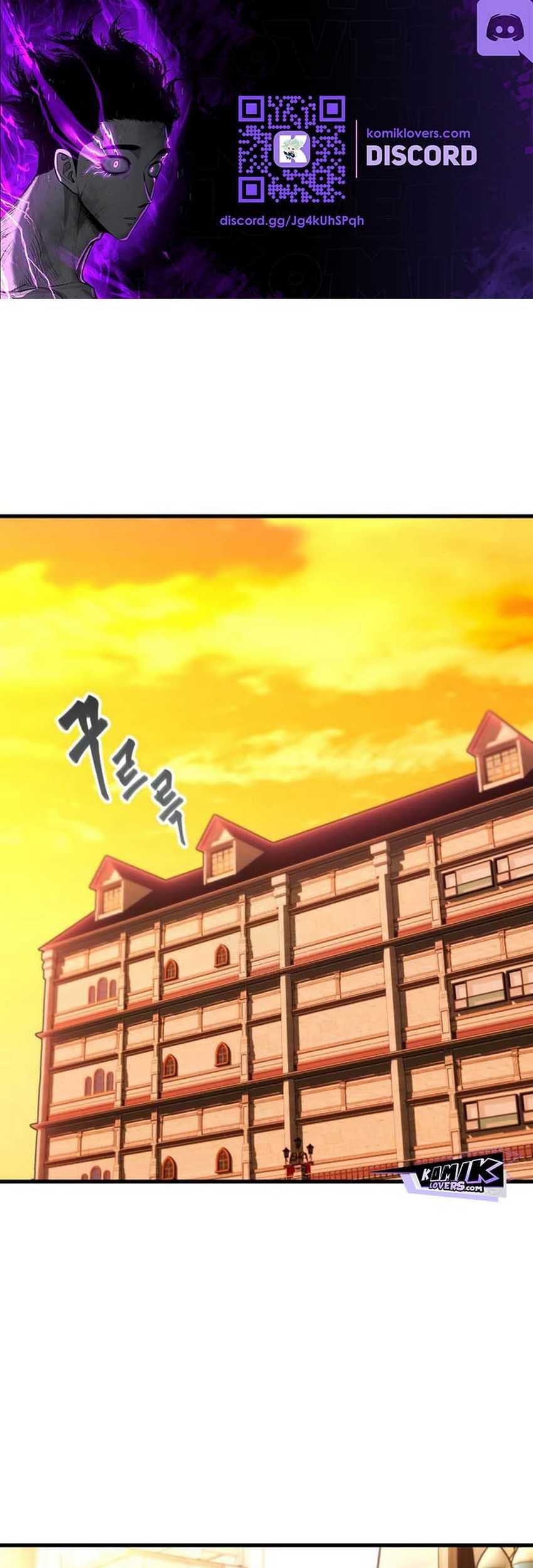 Baca Manhwa I Took over The Academy With a Single Sashimi Knife Chapter 05 Gambar 2