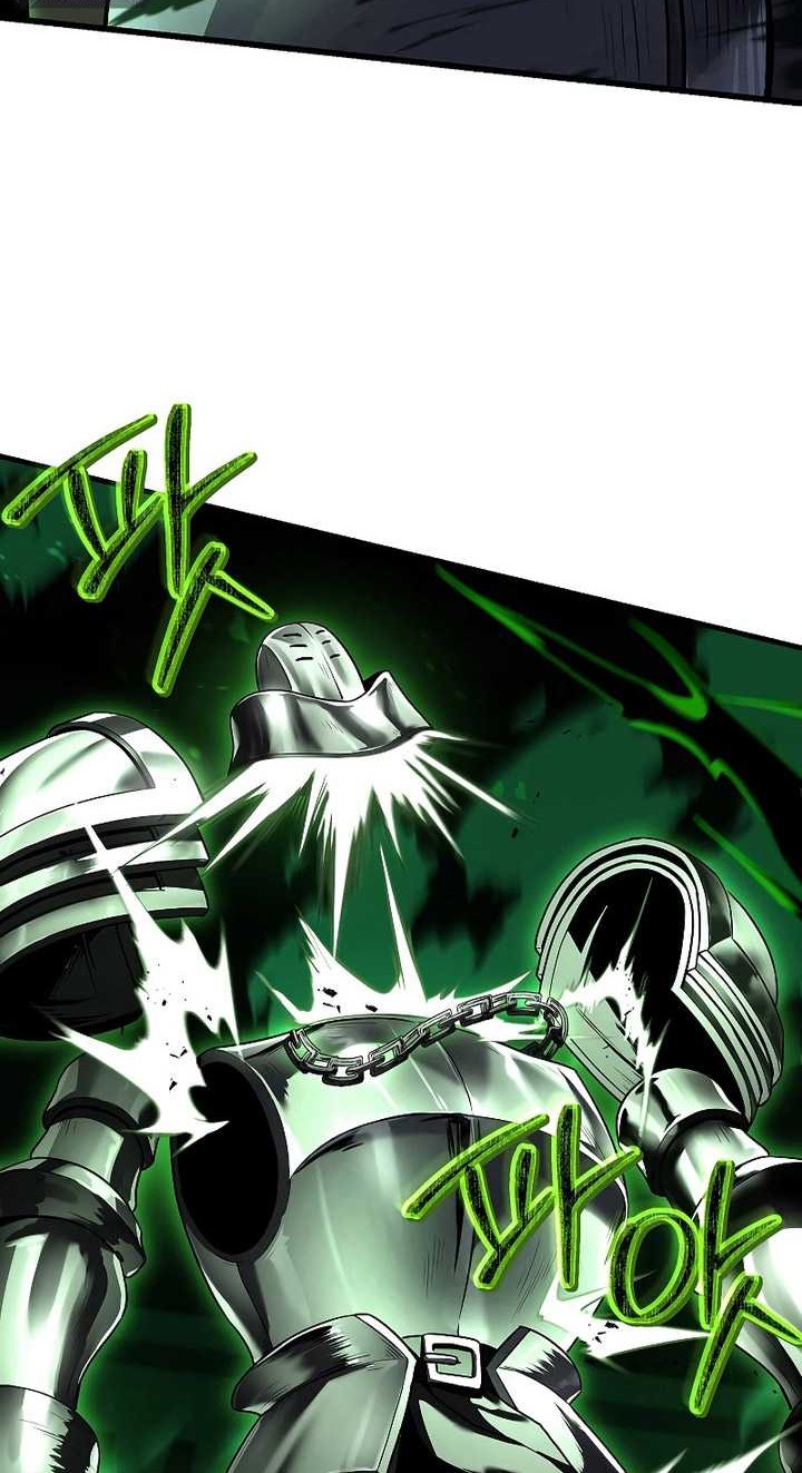 Death King Karnak Chapter 26 Gambar 27