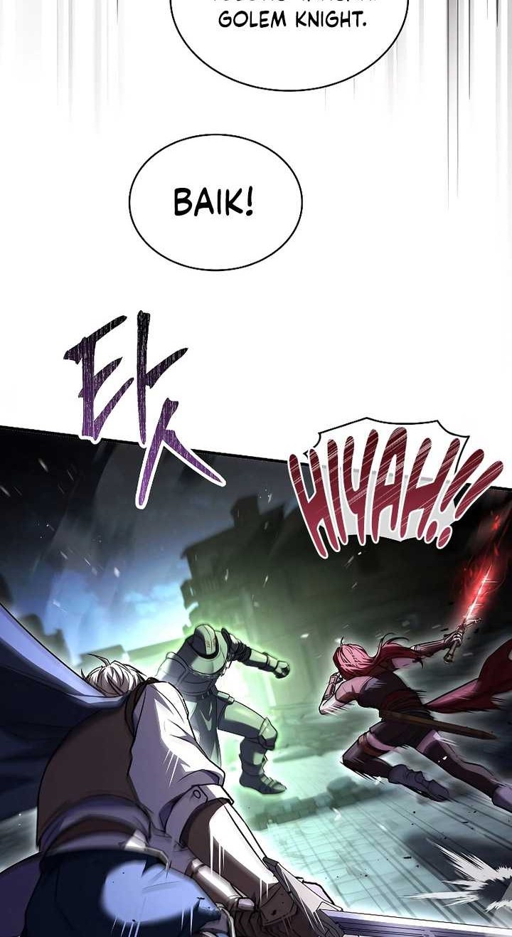 Death King Karnak Chapter 26 Gambar 45
