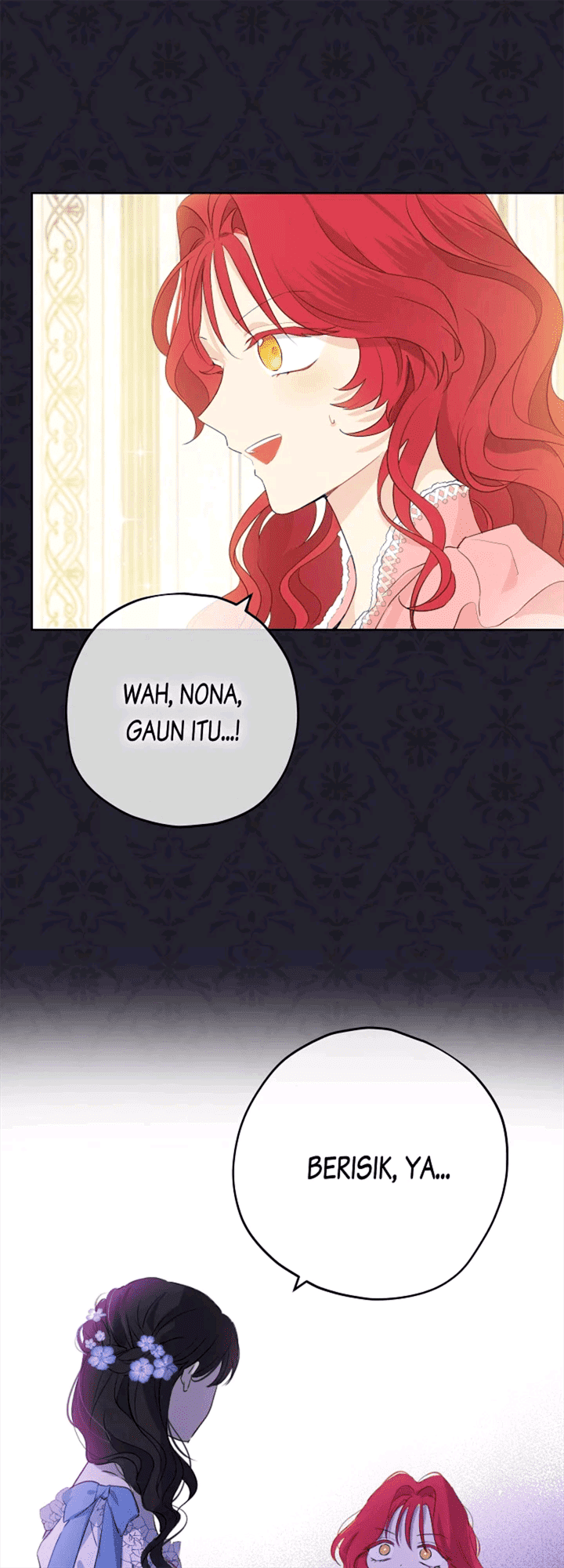 Actually, I Was the Real One Chapter 27 Gambar 12