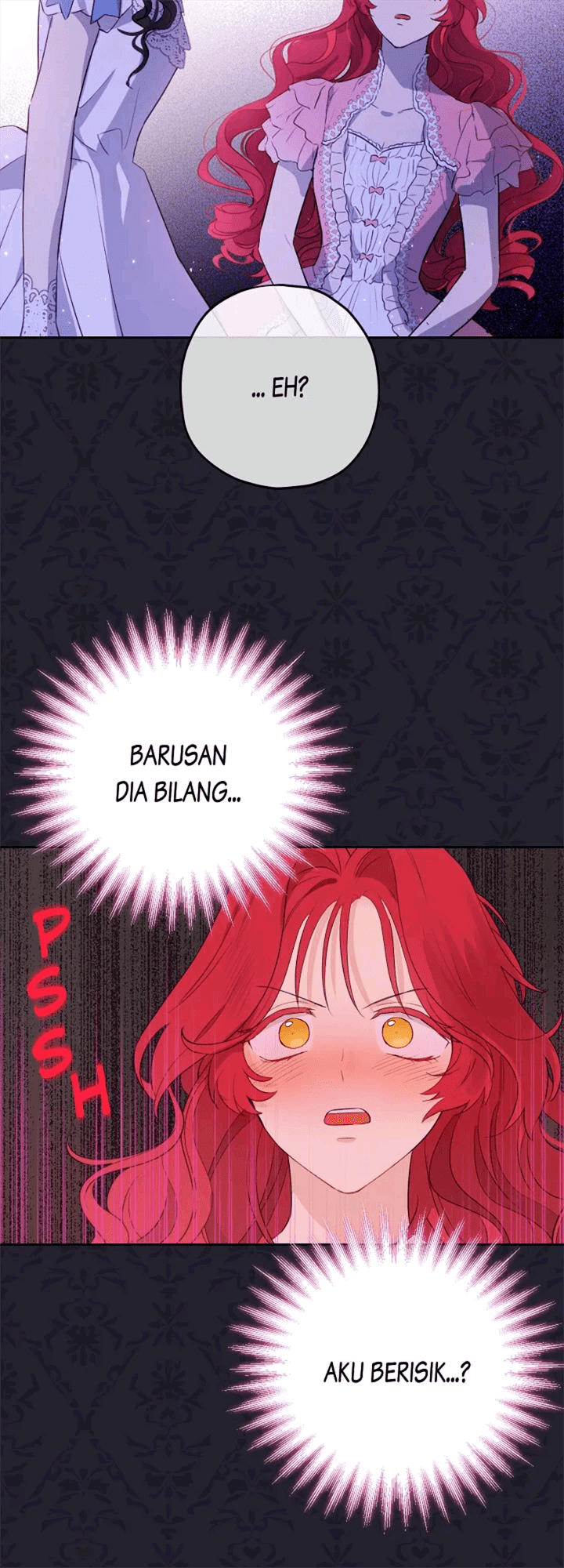 Actually, I Was the Real One Chapter 27 Gambar 13