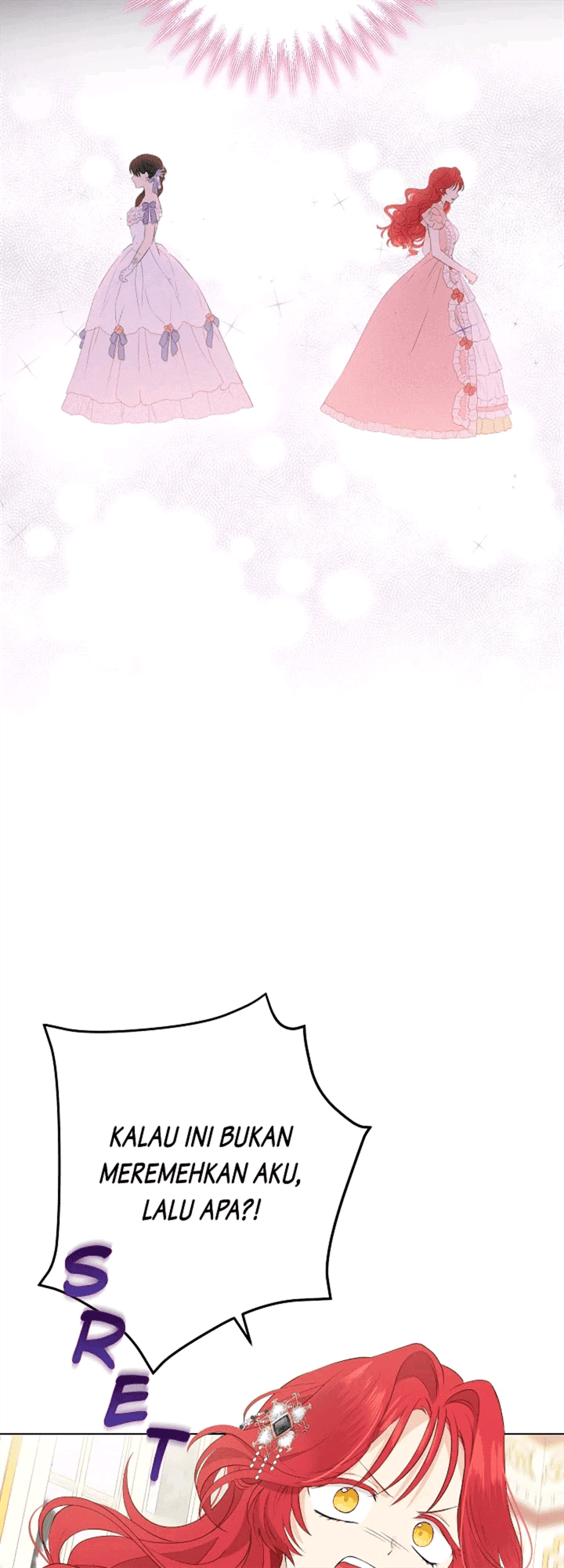 Actually, I Was the Real One Chapter 27 Gambar 15