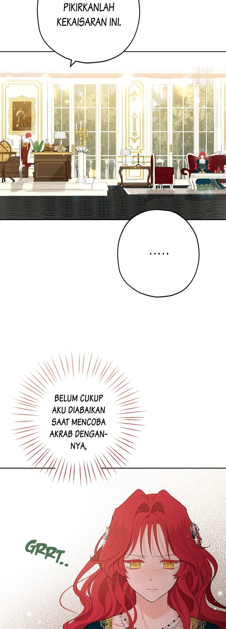 Actually, I Was the Real One Chapter 27 Gambar 21