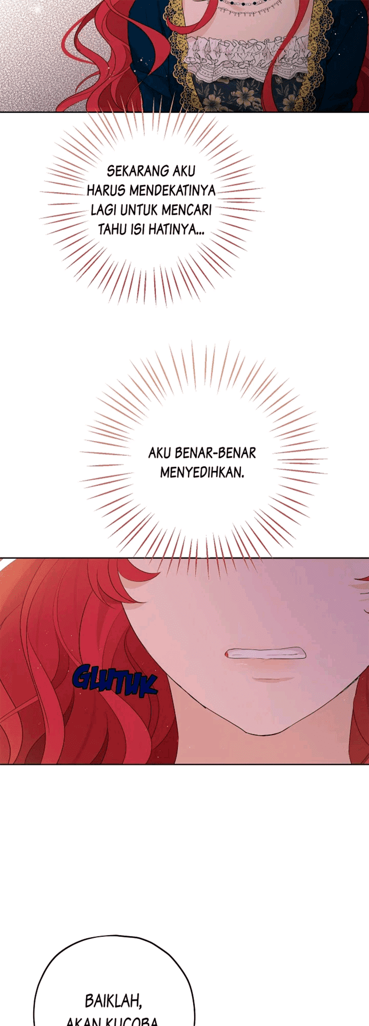 Actually, I Was the Real One Chapter 27 Gambar 22