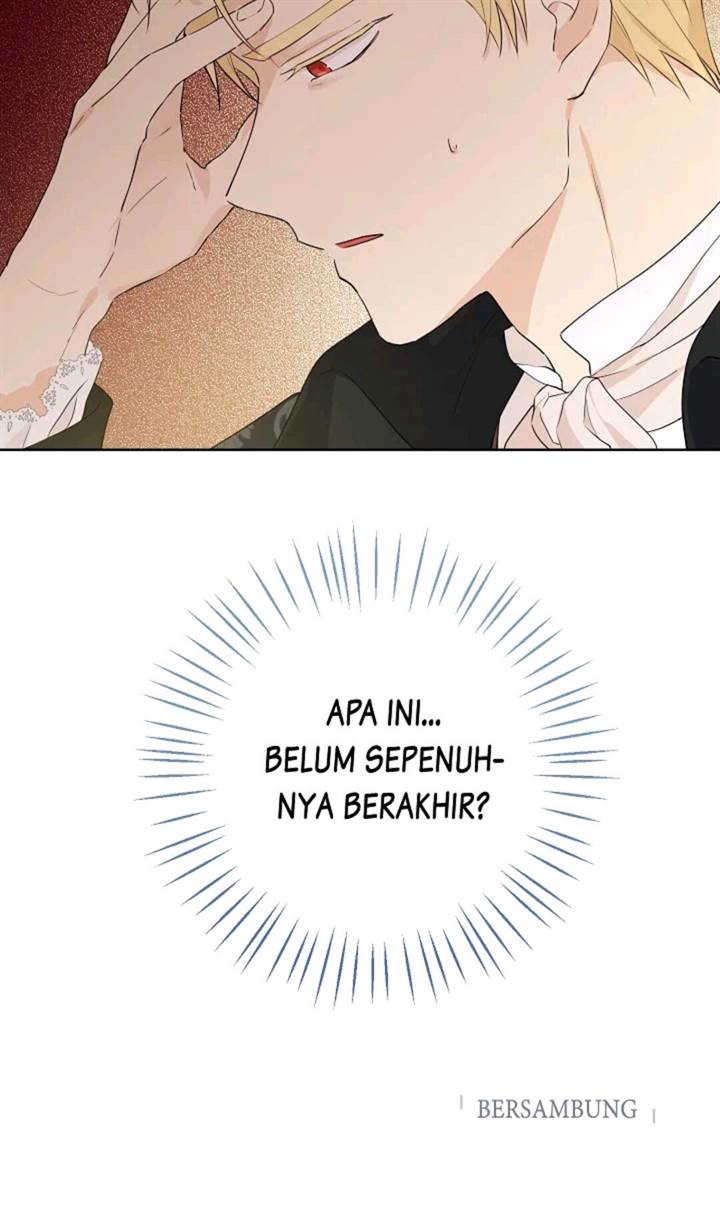 Actually, I Was the Real One Chapter 27 Gambar 32