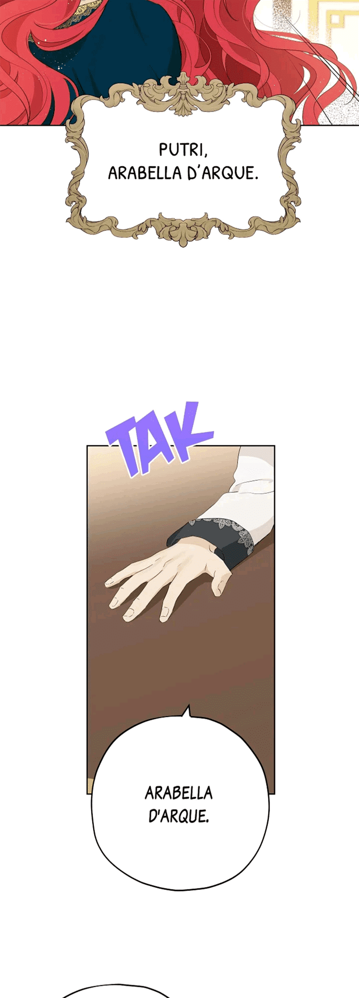 Actually, I Was the Real One Chapter 27 Gambar 4