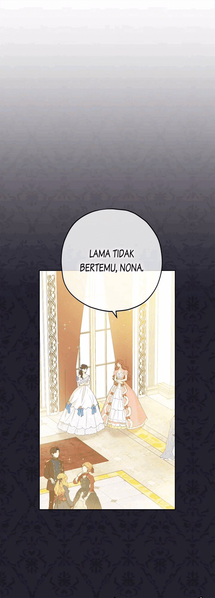 Actually, I Was the Real One Chapter 27 Gambar 8