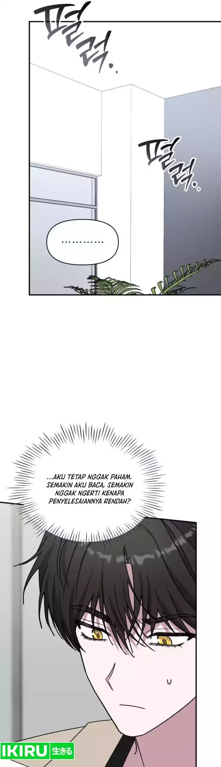 I Was Immediately Mistaken for a Monster Genius Actor Chapter 22 Gambar 37