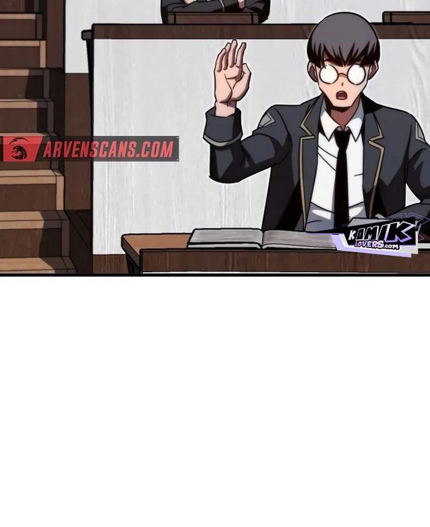 I Took over The Academy With a Single Sashimi Knife Chapter 04 Gambar 85