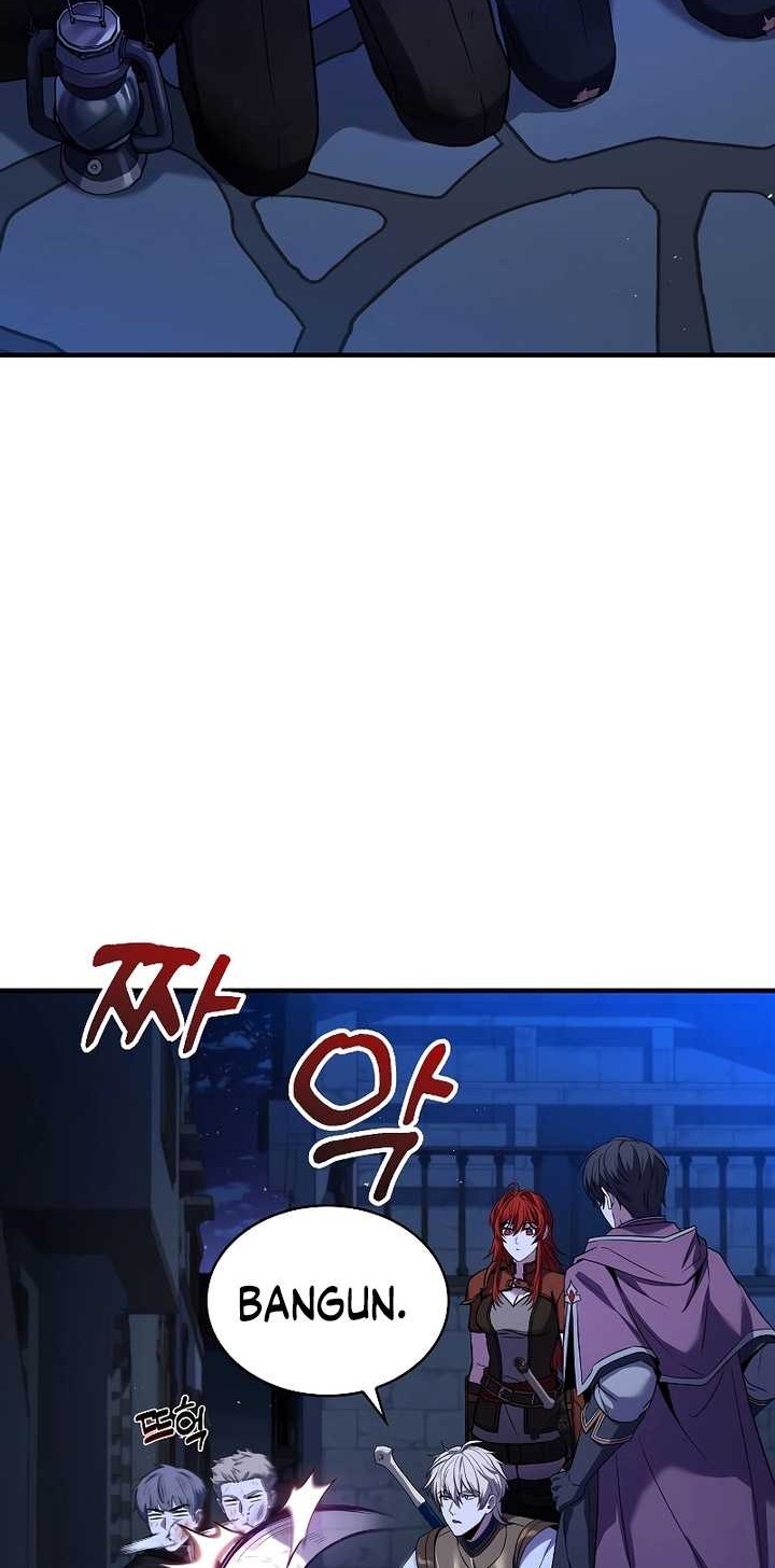 Death King Karnak Chapter 25 Gambar 23