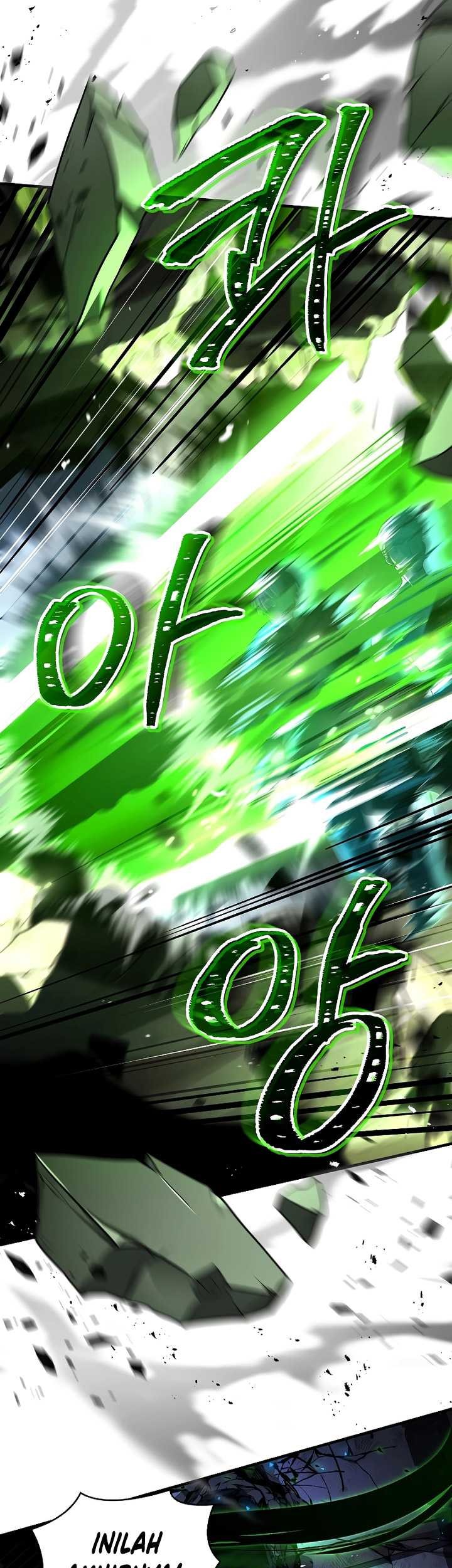 Death King Karnak Chapter 25 Gambar 50