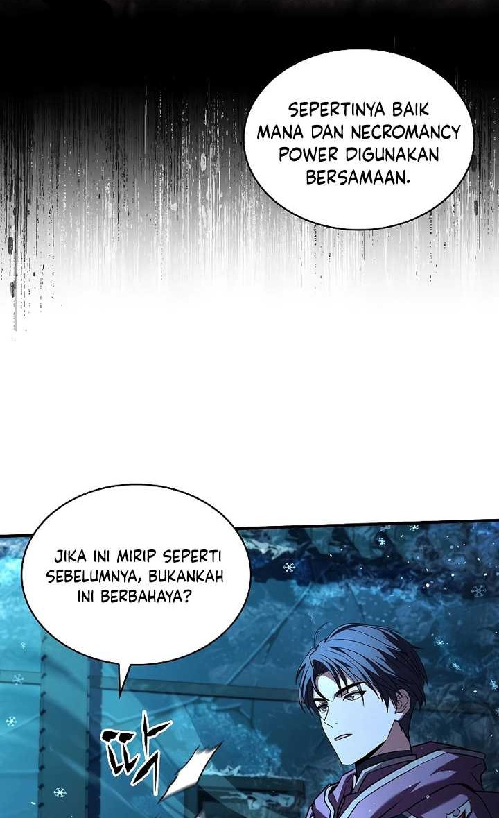 Death King Karnak Chapter 25 Gambar 61