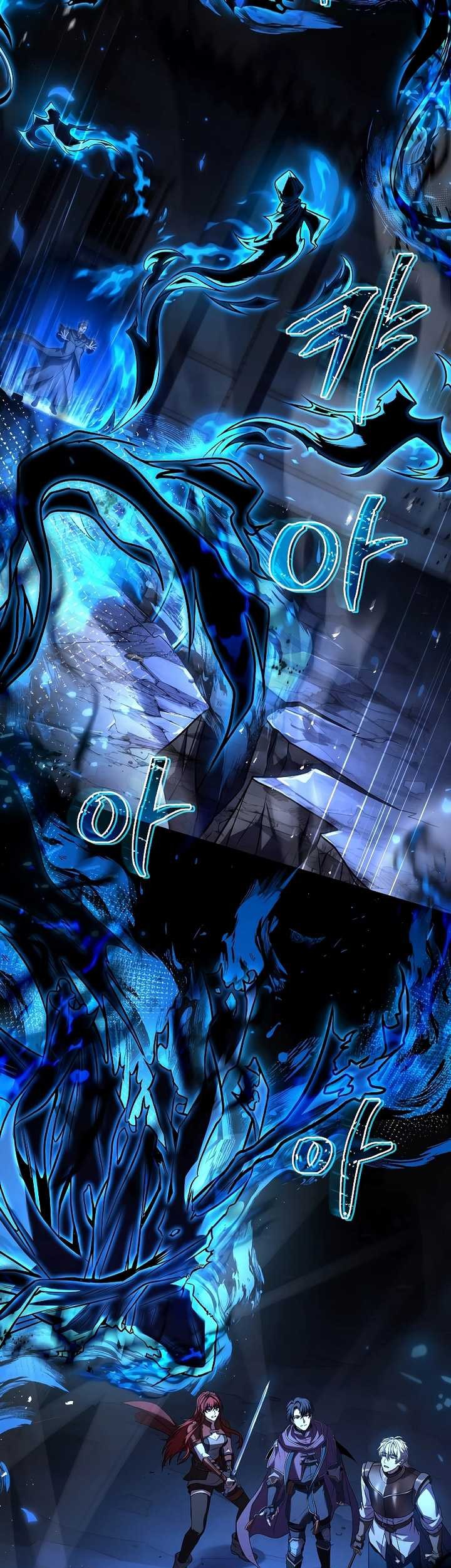 Death King Karnak Chapter 25 Gambar 70