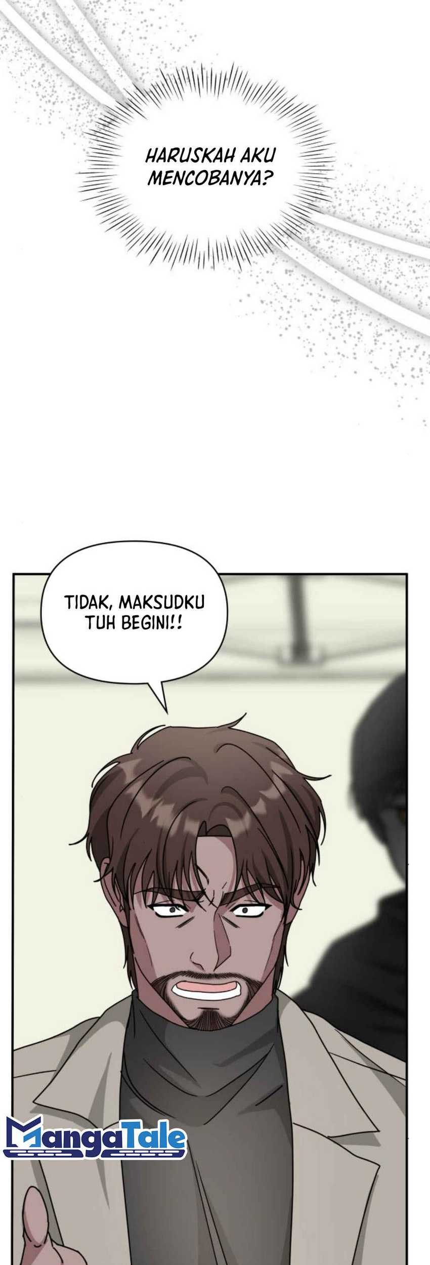 I Was Immediately Mistaken for a Monster Genius Actor Chapter 21 Gambar 14