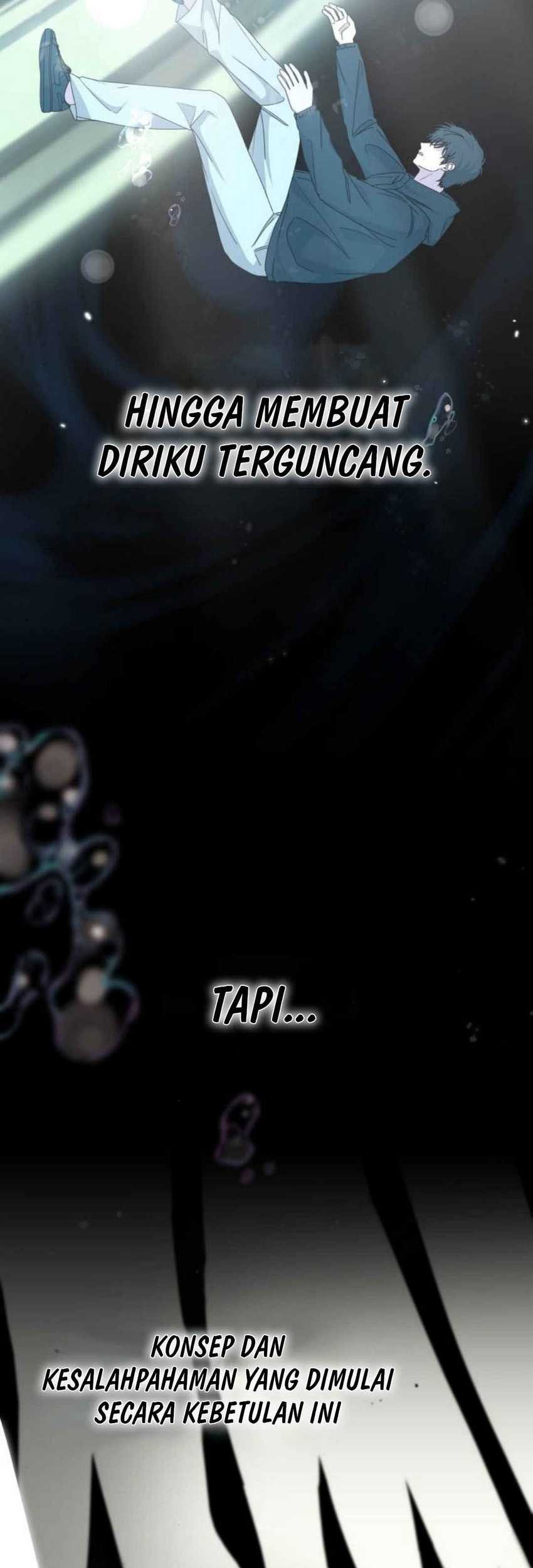 I Was Immediately Mistaken for a Monster Genius Actor Chapter 21 Gambar 37